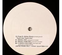 Each One Teach One-12"