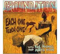 Each one teach one