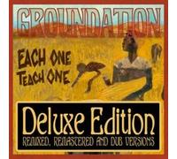 Each One Teach One Coffret Digipack Edition Deluxe