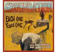 Each One Teach One Double Vinyle Vinyle