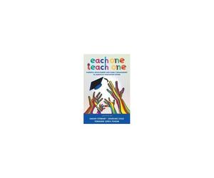 Each One Teach One, Parental Involvement And Family Engagement In Jamaica's Education System