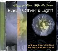Each Other S Light Songs of PE [Import]