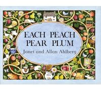 Each Peach Pear Plum