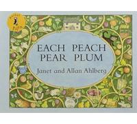 Each Peach Pear Plum (Pocket Puffin)