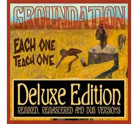 Each One Teach One Coffret Digipack Edition Deluxe
