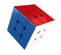 EACHHAHA MOYU RS3M 2020 Speed Cube 3x3, Cube Magnétique Professionnel