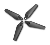 Eachine 4pcs (2cw+2ccw) Hélices Pliable Pièce Détachée De Rechange Pour E58 Rc Drone Quadcopter-Générique-Générique