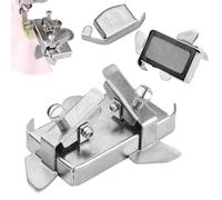 EACHPT Guide de Couture Magnétique, Guide Couture aimanté pour Machine à Coudre,Guide de Couture magnétique pour Machine à Coudre