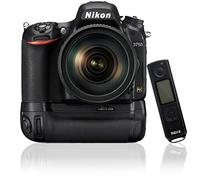 EACHSHOT Poignée d'alimentation Vertical D750 Bulid pour Nikon-sans Fil - 2.4 g Déclencheur à Distance