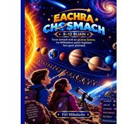 EACHTRA CHOSMACH: DO LEANAÍ IDIR 8 AGUS 12 BLIANA D’AOIS