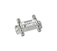 EAD 01/G Répartiteur TV câble 5 - 1218 MHz