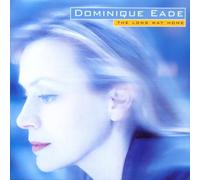 Dominique Eade – Long Way Home – RCA