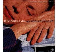 Eade, Dominique - My Resistance is Low