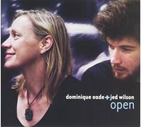 Eade Dominique - Open