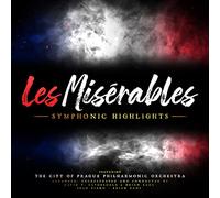 Les Miserables: Symphonic Highlights [Cd]