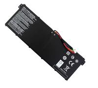 EADXCSF Batterie AC14B8K 48 Wh/3220 mAh, Compatible avec Acer Aspire A515-41G, A515-55, A515-55G, A615-51, A615-51G, A715-71G, A715-72G, A717-38F, 717-72G Batterie