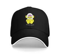 EAEQKOUC Casquette de Baseball Course, 78, Unisexe, pour, Hommes, ou, Femmes, Vintage, Rétro, pour, Personnaliser, Tendance, Cadeaux