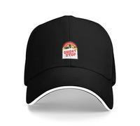 EAEQKOUC Casquette de Baseball Je Vais Les Prendre et Tout l’Argent Que tu as Obtenu T-Shirt Classique Cadeaux