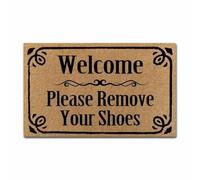 EAEQKOUC Tapis 3D Danseuse de Ballet de l’Escouade Ballerine, paillasson de Porte d’entrée, séchage Rapide d’intérieur XS, paillasson, d’entrée de Cuisine, Moquette décorations de Noël