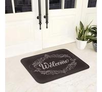 EAEQKOUC Tapis 3D Pyramid Head and Friends Silent Hill Game Jeu Antidérapant Paillassons de Sol de Moquette pour entrée de Cuisine Balcon de la Maison de Pied décorations de Noël