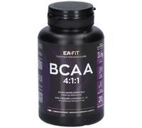 EAFIT BCAA 4.1.1 Comprimé(S) 80 pc(s)