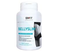 Eafit Bellyslim Minceur Active Ciblée 120 gélules