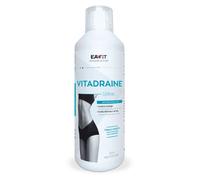 Eafit Boisson Drainante Vitadraine - 500 Ml