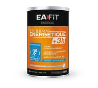 Eafit Boisson Energétique +3H Goût Neutre 500g