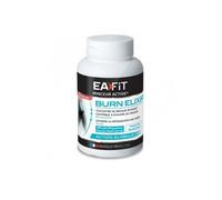 EAFIT Complément Brûleur de Graisse Burn Elixir – Caféine, Thé Vert – 90 gélules
