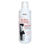 EAFIT Burn Elixir - Ultra Slim Burner, Formule minceur & anti-rétention, Saveur fruitée 500 ml