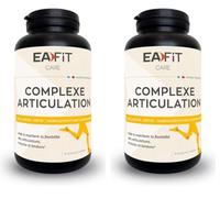 Eafit Complexe Articulation 210g (Lot de 2)