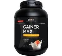 GAINER MAX - Fraise - 1,1 kg