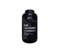 EAFiT Construction Musculaire Pure L-Glutamine - Acide aminé - L-Glutamine poudre - 243 g