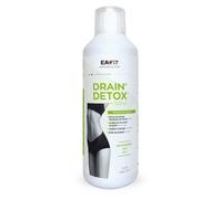 Eafit Minceur Active Drain' Détox 500ml