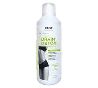 Eafit Minceur Active Drain' Détox 500ml