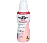 Eafit Minceur 360 Drink - Draineur & Brûleur - 500 ml - Goüt Ananas