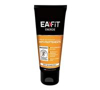 Eafit Énergie Crème de Massage Anti-Frottements 75 ml