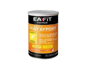 Eafit Energie Post-Eff Orang 457g