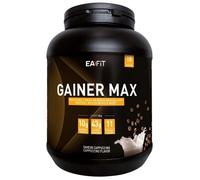 EAFIT Gainer Max – Cappuccino – 1,1 kg