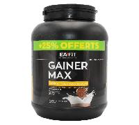 Eafit Gainer Max Double Chocolat 1.1kg