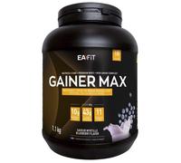 Eafit Complément alimentaire Gainer Max – Myrtilles – 1,1 kg