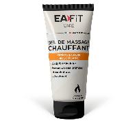 Eafit Gel de massage chauffant – 75 ml