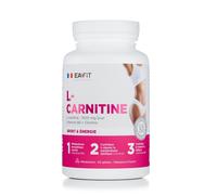 EAFIT L-CARNITINE Gélules