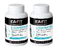 EAFIT Minceur Active L-Carnitine 90 gélules