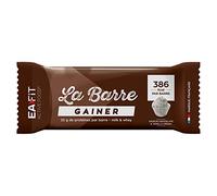 Eafit la barre gainer chocolat et crème à la vanille 90g