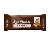 EA-FIT La Barre Gainer Beurre d'arachide 90 g