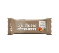 Eafit La Barre Proteine Peche Yaourt 46g