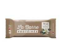 Eafit La Barre Proteine Vanille 46g