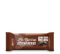 EAFIT - La barre protéinée Chocolat - Présentoir 24 barres