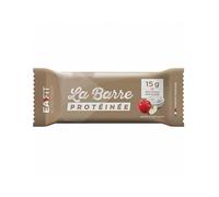 Eafit la barre protéinée pomme yaourt unité 46g